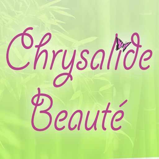Chrysalide Beauté icon