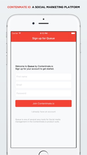 Queue - by Contentmate.io(圖4)-速報App