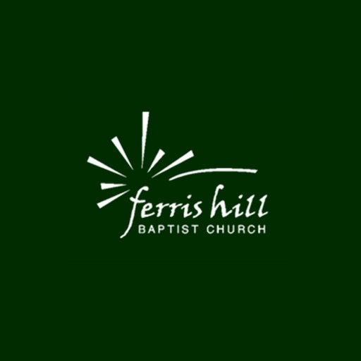 Ferris Hill Baptist Church icon