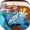 Trivia Book : Puzzles Question Quiz For Frozen Fans Games Free