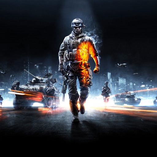 WALLA513WPWallpapersHDforCallofDuty icon