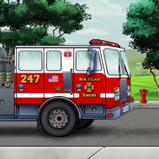 Activities of Fire Truck!