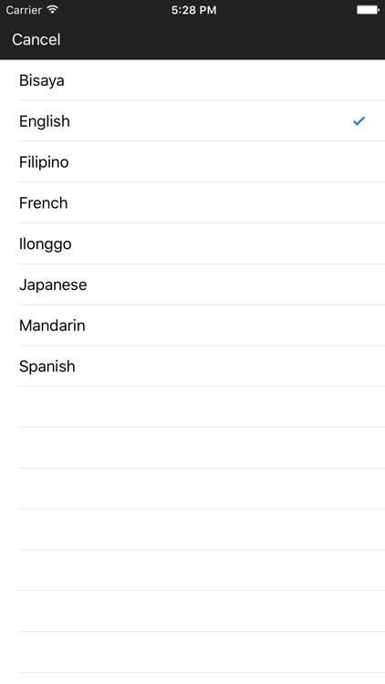 Kuto: The Legend of Lice