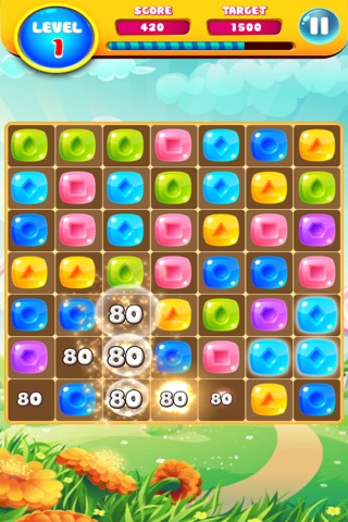 Block Candy Splash screenshot 4