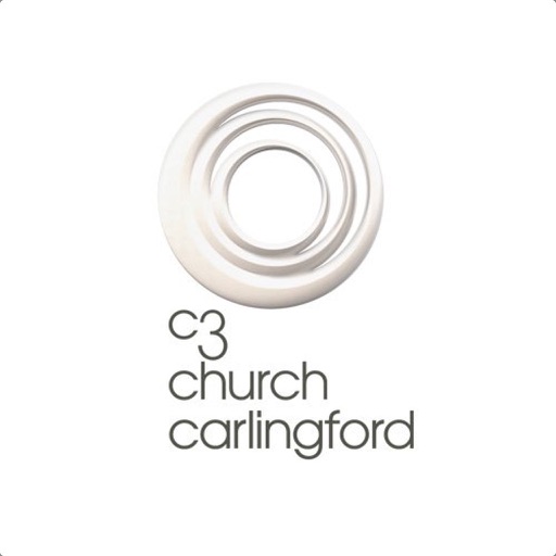 C3 Church Carlingford