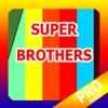 PRO - Superbrothers Game Version Guide