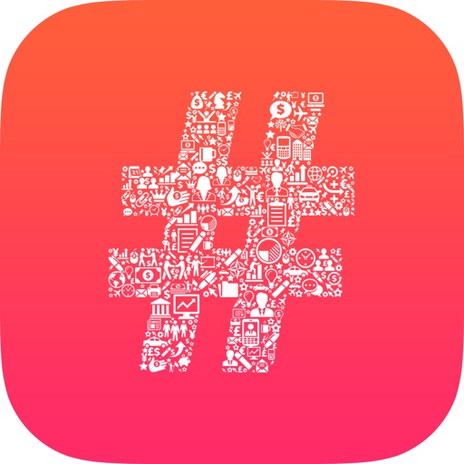 Tagster - Tags for Instagram and Twitter