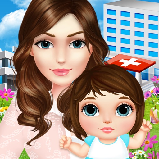 Doctor Mommy: Baby Care Center iOS App