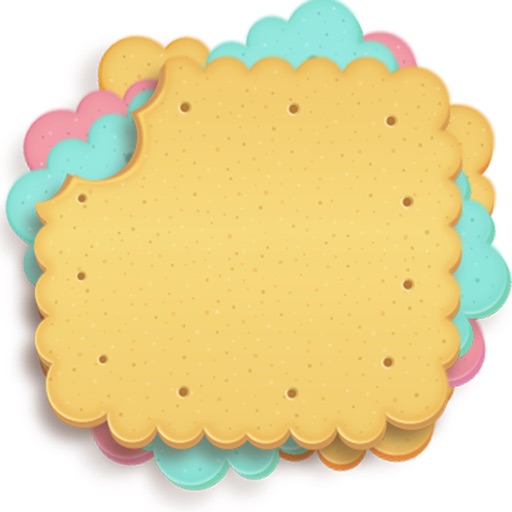 Stacking Crackers Lite iOS App