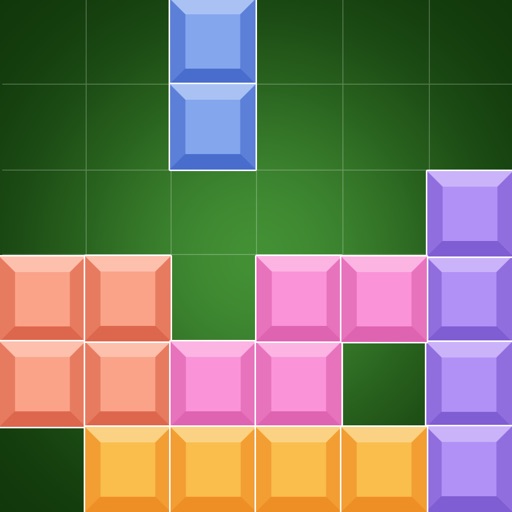 Amazing Brick Tower Blitz - top classic puzzle iOS App