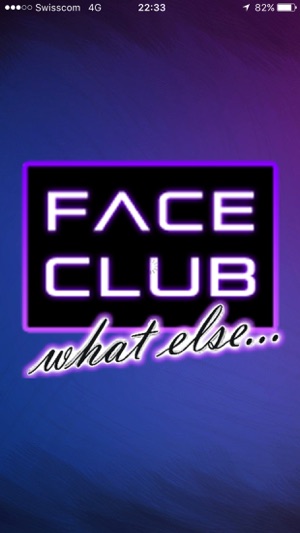 Face Club Zurich(圖1)-速報App