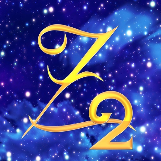 Zodiac Mania 2 Silver Icon