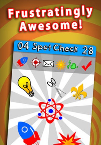 Spot Check - The Game screenshot 2