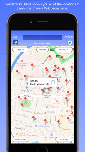 Leeds Wiki Guide(圖1)-速報App