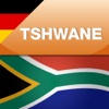 Tshwane iTrav (Deutsch)