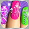 Nail Salon Pro™ Featuring Prism and Glitter Style Polish