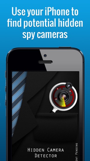 spy cam app for mac