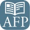 Now you can keep up with AFP in a format that's as mobile as you are