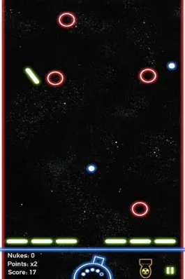 Game screenshot Space Cannon OG apk