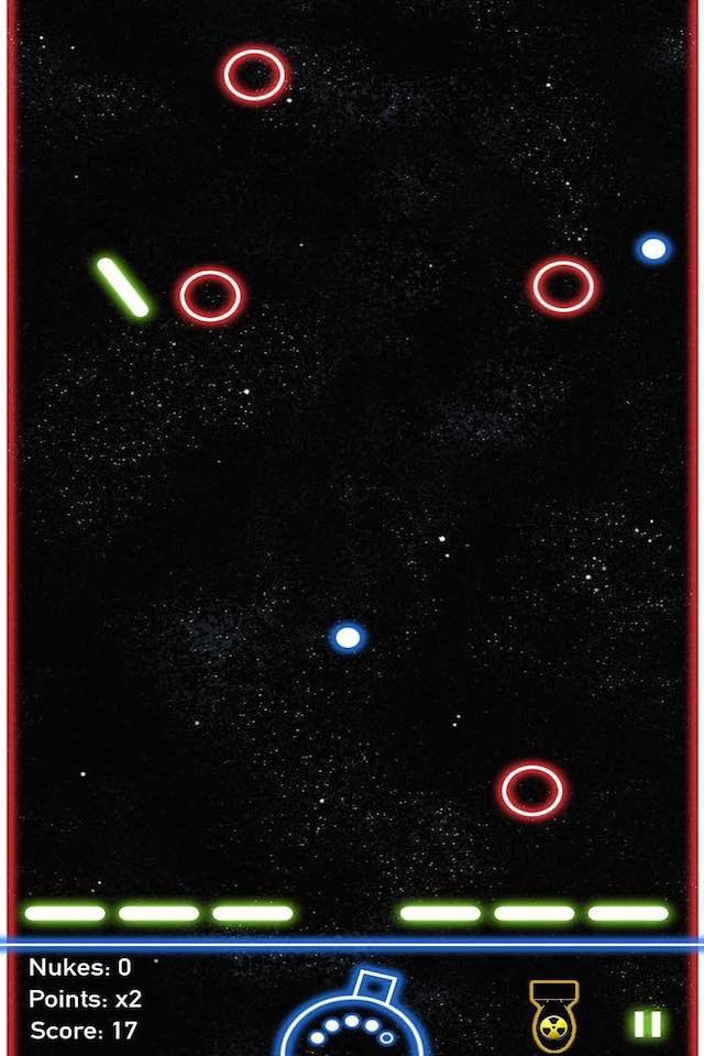Space Cannon OG screenshot 2