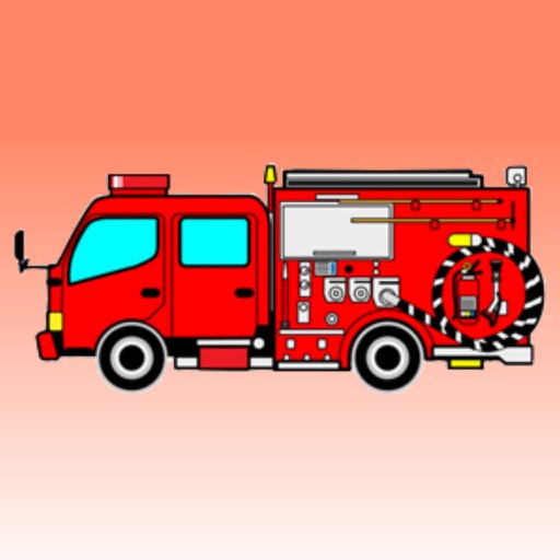 Fire Truck Escape Games ! Icon