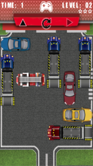 Woblox Fire Truck(圖1)-速報App