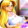 Princess Birth Care - Take Care Of Mommy Baby:Newborn Babe