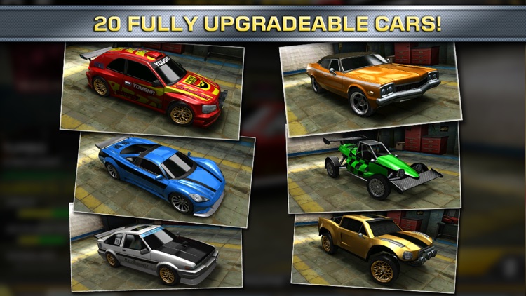 Reckless Racing 2
