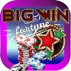 Big Win Fortunate Slots - FREE Vegas Machines