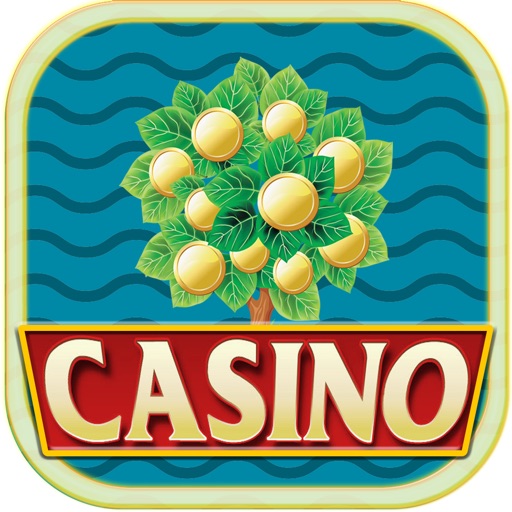 Advanced Oz Super Casino - Free Slot Casino Game icon