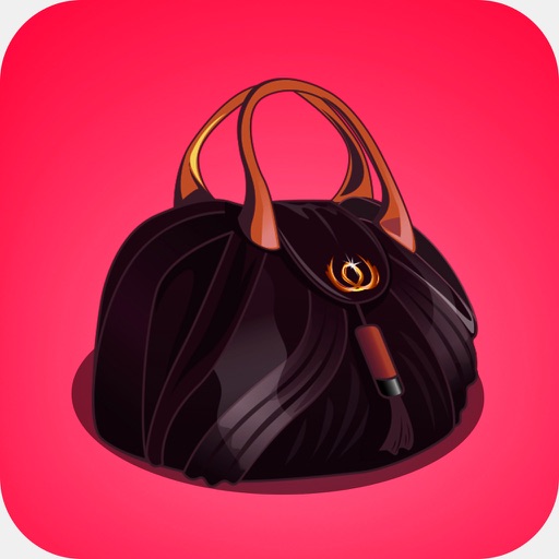 Purse Cash Click - Earn Free Money icon