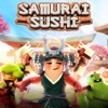 Samurai Sushi 3D Slots