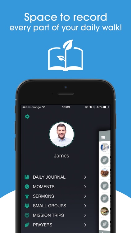 TruJournal