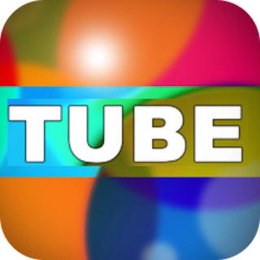 TUBE Playlist Manager for Youtube! icon