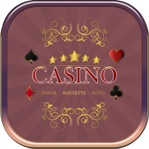 Casino Vip The Five Star - FREE SLOTS icon
