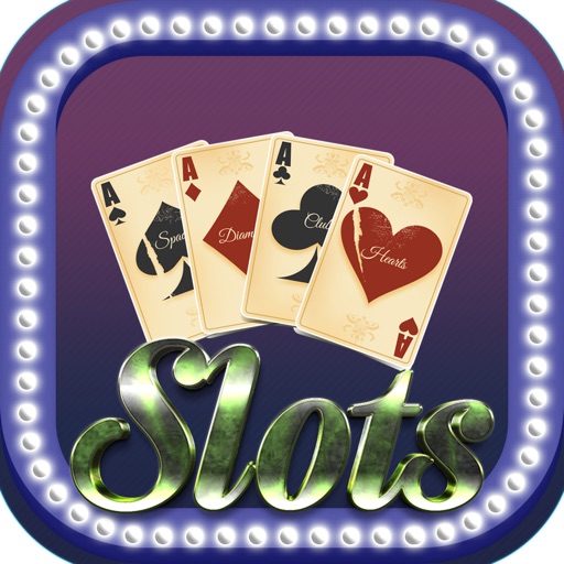 AAA Billionaire Fortune Gambler - Vip Slots Machines icon