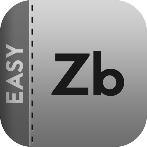 Easy To Use Zbrush Edition