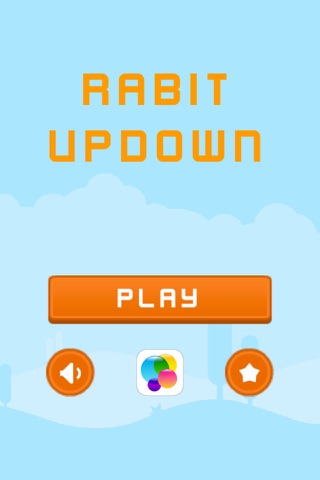 Rabbit UpDown screenshot 3