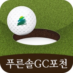 푸른솔포천CC