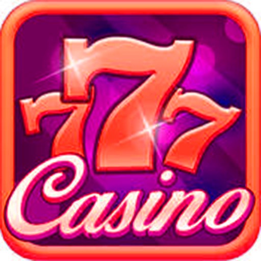 Great Casino Slots - Awesome Themes Slots Game Icon