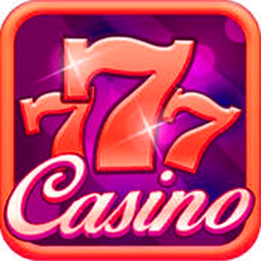 Great Casino Slots - Awesome Themes Slots Game