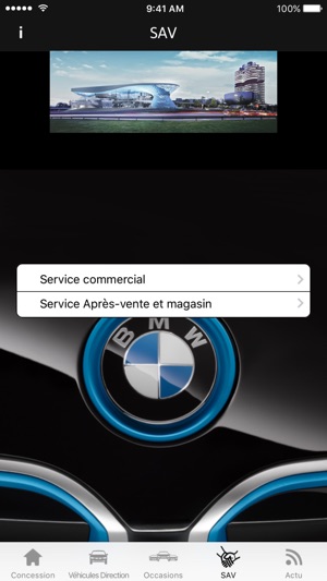 BMW BMC(圖4)-速報App