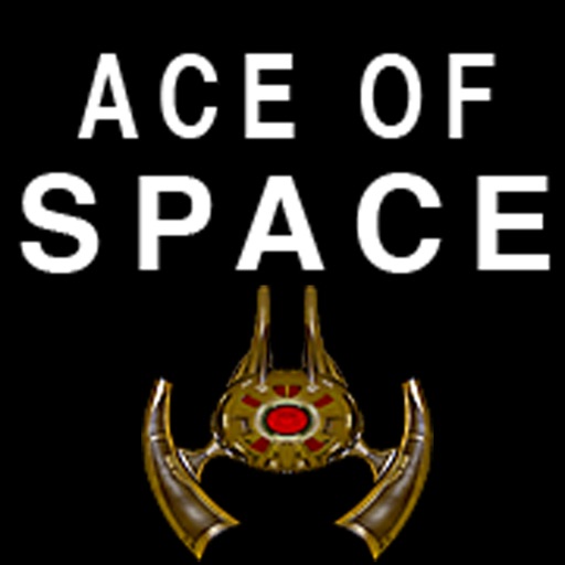 Ace Of Space X
