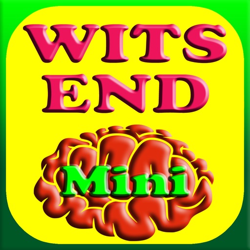 Wits End Mini