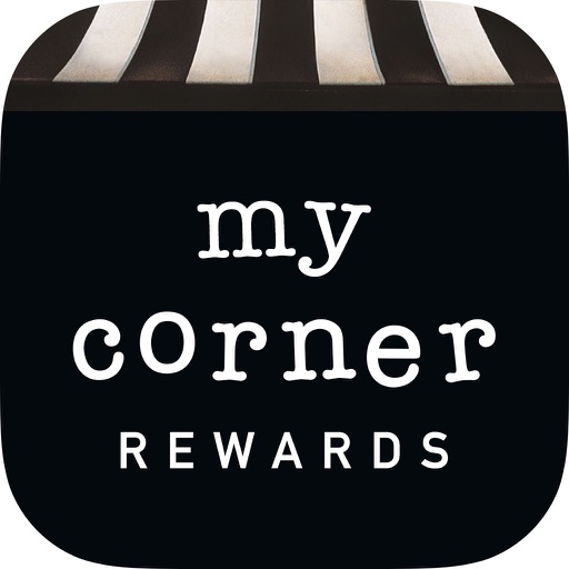 My Corner icon