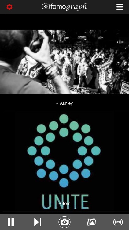 fomograph
