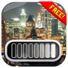 FrameLock – Beautiful City and Building : Screen Photo Maker Overlays Wallpaper For Free