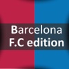 Barcelona F.C edition – Barca live football & basketball sports club live scores , results & news