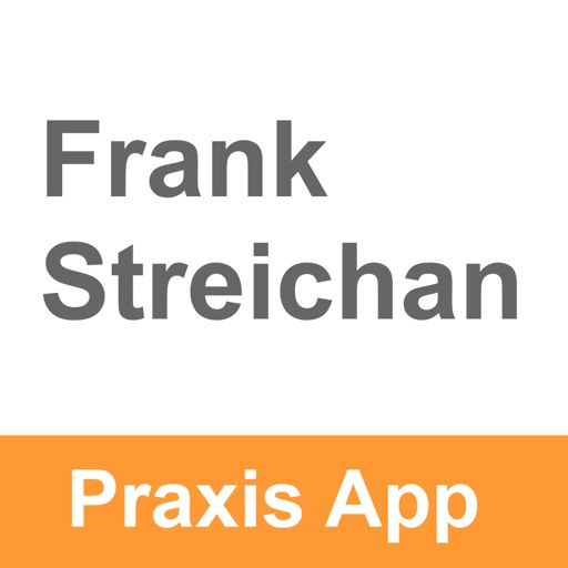 Praxis Frank Streichan Berlin