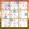 Sudoku Village is classic Sudoku game for Beginners with Given Exact Missing Numbers and Also Point system